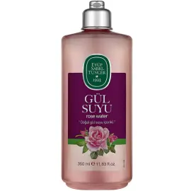 Eyüp Sabri Tuncer Gül Suyu 350ml - 1