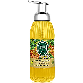 Eyüp Sabri Tuncer Hawaii Ananas - Köpük Sabun 500ml - Eyüp Sabri Tuncer