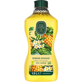 Eyüp Sabri Tuncer Hawaii Ananas Sıvı Sabun 1,5L - Eyüp Sabri Tuncer