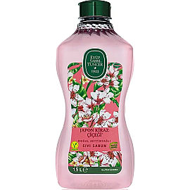 Eyüp Sabri Tuncer Japon Kiraz Çiçeği Sıvı Sabun 1,5l - Eyüp Sabri Tuncer