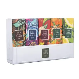 Eyüp Sabri Tuncer Kolanya Seti 5'li - Eyüp Sabri Tuncer