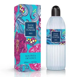 Eyüp Sabri Tuncer Okyanus Kolonya 400ml - Eyüp Sabri Tuncer