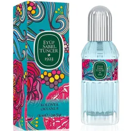 Eyüp Sabri Tuncer Okyanus Kolonya - Cam 16ml - 1