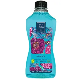 Eyüp Sabri Tuncer Okyanus Sıvı Sabun 1,5L - Eyüp Sabri Tuncer