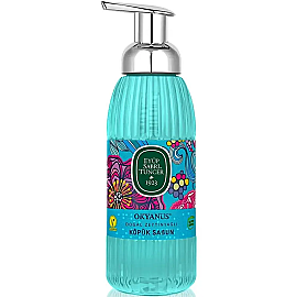 Eyüp Sabri Tuncer Okyonus - Köpük Sabun 500ml - Eyüp Sabri Tuncer
