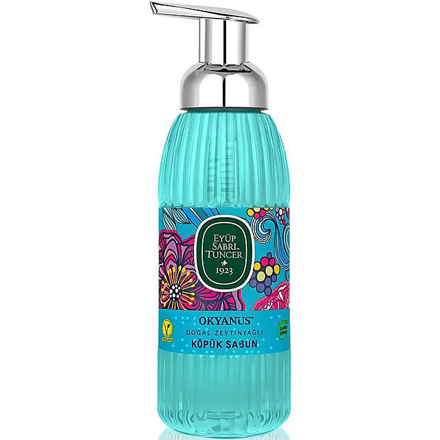 Eyüp Sabri Tuncer Okyonus - Köpük Sabun 500ml