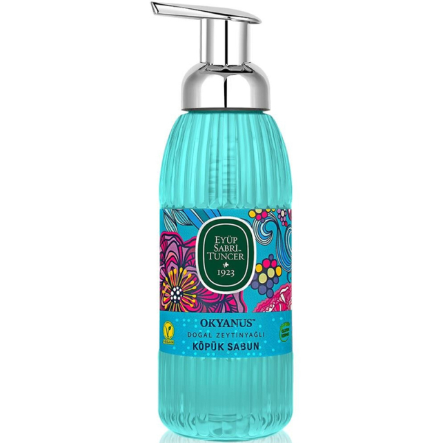 Eyüp Sabri Tuncer Okyonus - Köpük Sabun 500ml - 1