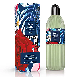 Eyüp Sabri Tuncer Paris Gecesi Kolonya 400ml - Eyüp Sabri Tuncer