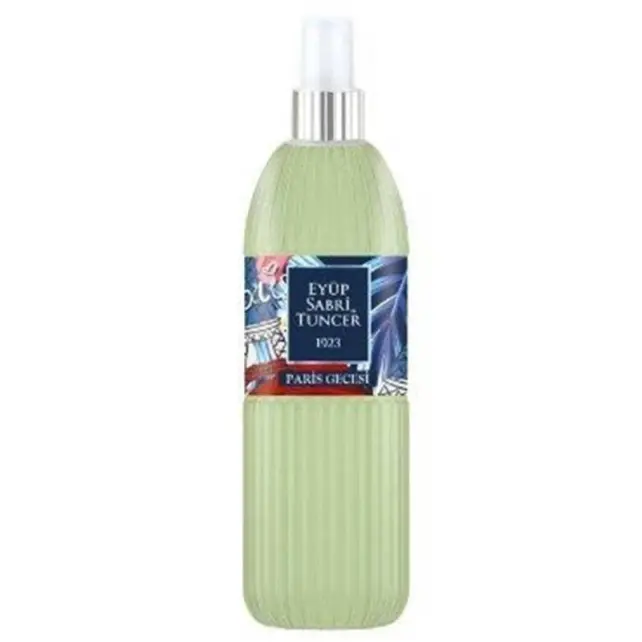 Eyüp Sabri Tuncer Paris Gecesi Kolonyası - Sprey 150ml - 1
