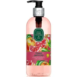 Eyüp Sabri Tuncer Pembe Greyfurt Sıvı Sabun 500ml - Eyüp Sabri Tuncer