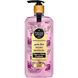 Eyüp Sabri Tuncer Pure Love Duş Jeli 750ml - Eyüp Sabri Tuncer