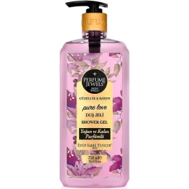 Eyüp Sabri Tuncer Pure Love Duş Jeli 750ml - Eyüp Sabri Tuncer