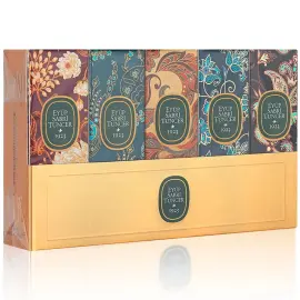 Eyüp Sabri Tuncer Seyahat Boy Kolonya 5 Adet 16ml - 1