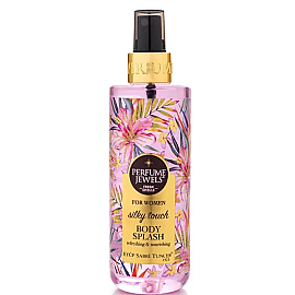 Eyüp Sabri Tuncer Silky Touch Body Splash - Vücut Spreyi 250ml - Eyüp Sabri Tuncer