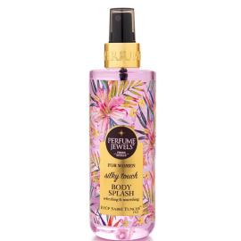 Eyüp Sabri Tuncer Silky Touch Body Splash - Vücut Spreyi 250ml - Eyüp Sabri Tuncer