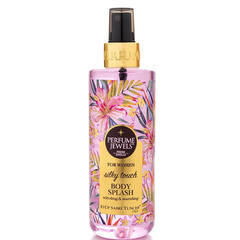 Eyüp Sabri Tuncer Silky Touch Body Splash - Vücut Spreyi 250ml - 2