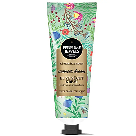 Eyüp Sabri Tuncer Summer Dream El ve Vücut Kremi 50ml - Eyüp Sabri Tuncer