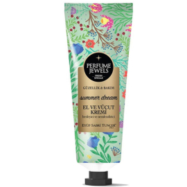 Eyüp Sabri Tuncer Summer Dream El ve Vücut Kremi 50ml - Eyüp Sabri Tuncer