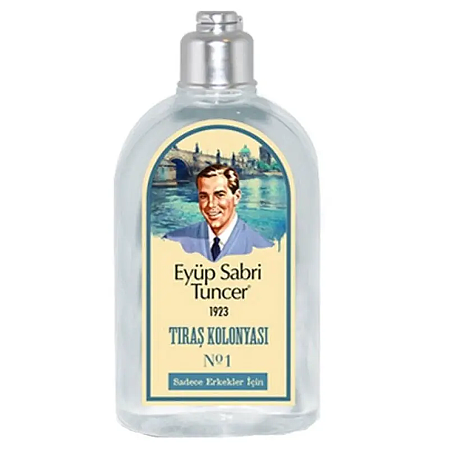 Eyüp Sabri Tuncer Tıraş Kolonyası No: 1 250ml - 1