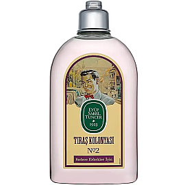 Eyüp Sabri Tuncer Tıraş Kolonyası No: 2 250ml - Eyüp Sabri Tuncer