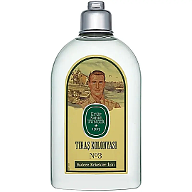Eyüp Sabri Tuncer Tıraş Kolonyası No: 3 250ml - 1