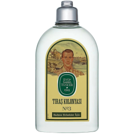 Eyüp Sabri Tuncer Tıraş Kolonyası No:3 250ml - Eyüp Sabri Tuncer