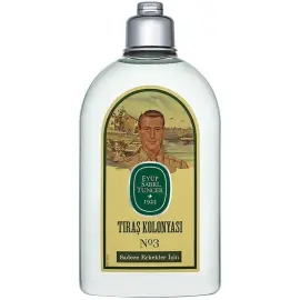 Eyüp Sabri Tuncer Tıraş Kolonyası No:3 250ml - 1
