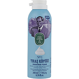 Eyüp Sabri Tuncer Tıraş Köpüğü No: 1 - 200ml - Eyüp Sabri Tuncer