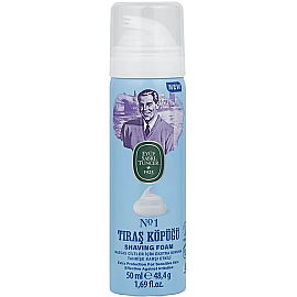 Eyüp Sabri Tuncer Tıraş Köpüğü No: 1 - 50ml - Eyüp Sabri Tuncer