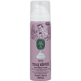 Eyüp Sabri Tuncer Tıraş Köpüğü No: 2 - 50ml - Eyüp Sabri Tuncer