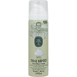 Eyüp Sabri Tuncer Tıraş Köpüğü No: 3 - 50ml - Eyüp Sabri Tuncer