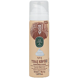 Eyüp Sabri Tuncer Tıraş Köpüğü No: 4 - 50ml - Eyüp Sabri Tuncer
