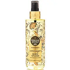 Eyüp Sabri Tuncer Warm Sugar Body Splash - Vücut Spreyi 250ml - 2