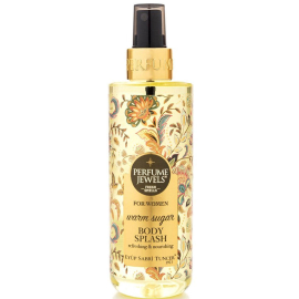Eyüp Sabri Tuncer Warm Sugar Body Splash - Vücut Spreyi 250ml - Eyüp Sabri Tuncer