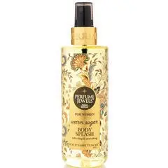 Eyüp Sabri Tuncer Warm Sugar Body Splash - Vücut Spreyi 250ml - 2