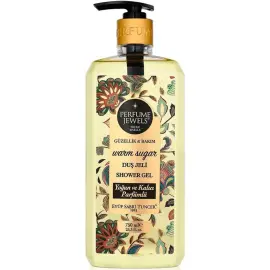 Eyüp Sabri Tuncer Warm Sugar - Duş Jeli 750ml - Eyüp Sabri Tuncer