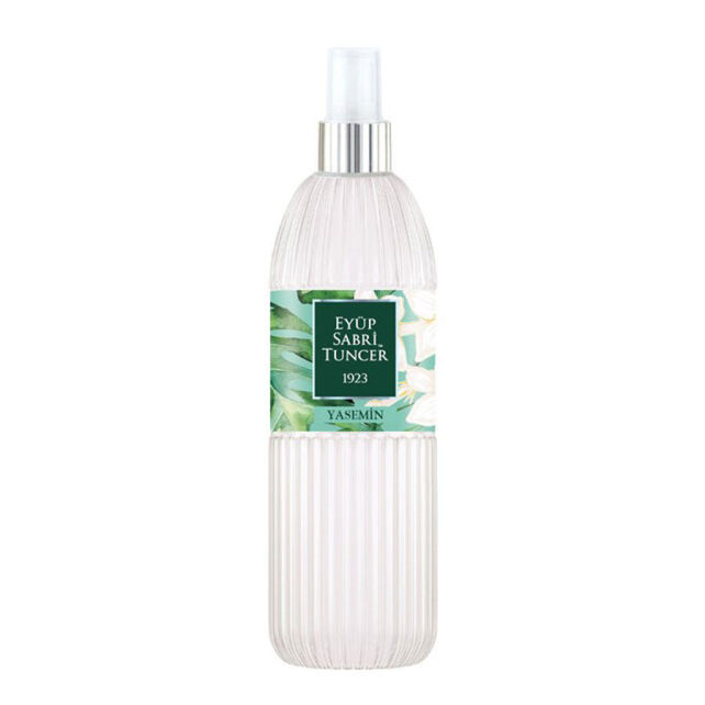 Eyüp Sabri Tuncer Yasemin Kolonyası 150ml Eyüp Sabri Tuncer Yasemin Kolonyası 150ml