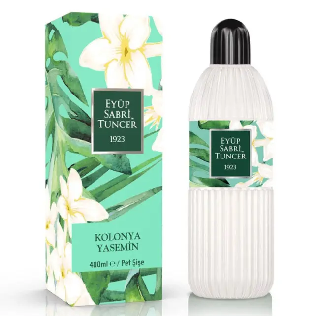 Eyüp Sabri Tuncer Yasemin Kolonyası 400ml - 1