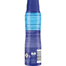 Fa Aqua Sprey Deodorant 150ml - 2