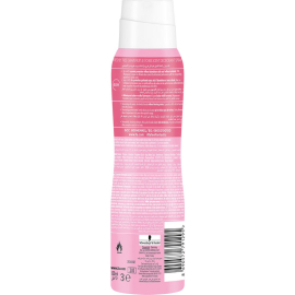 Fa Freshly Free Grapefuit Sprey Deodorant 150ml - 2