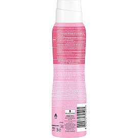 Fa Freshly Free Grapefuit Sprey Deodorant 150ml - 2