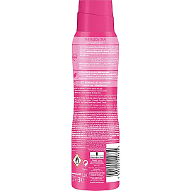 Fa Pink Passion Sprey Deodorant 150ml - 2