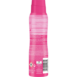 Fa Pink Passion Sprey Deodorant 150ml - 2