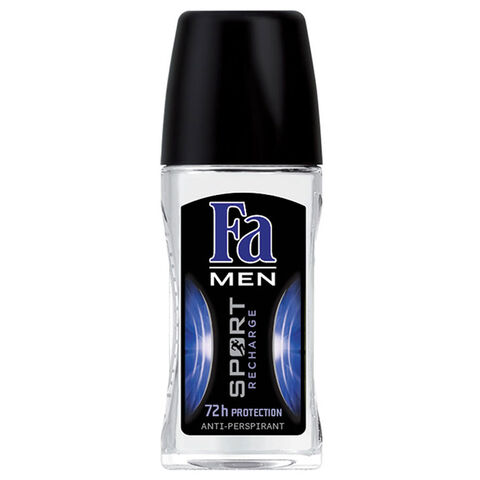 Fa Men Sport Recharging Roll-On Dedoroant 50ml Fa Men Sport Recharging Roll-On Dedoroant 50ml