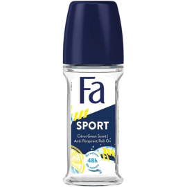 Fa Sport Roll-On Dedoroant 50ml - Fa