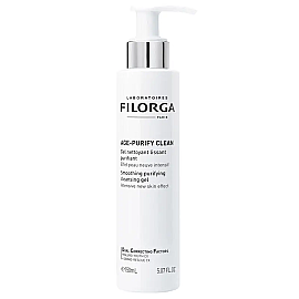 Filorga Age Purify Arındırıcı Temizleme Jeli 150ml - Filorga