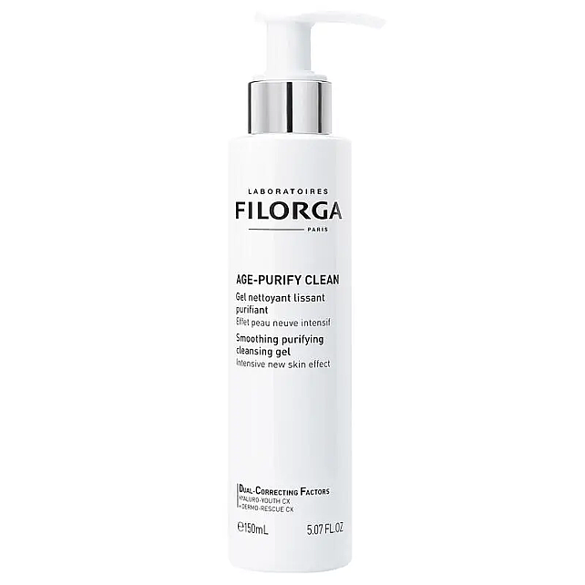 Filorga Age Purify Arındırıcı Temizleme Jeli