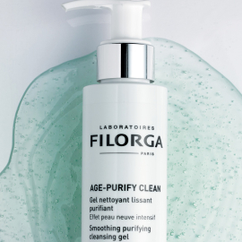 Filorga Age Purify Arındırıcı Temizleme Jeli 150ml - 5
