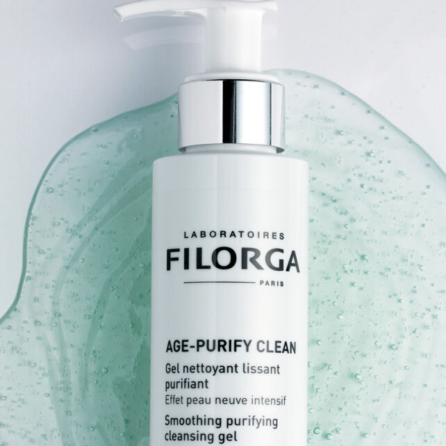 Filorga Age Purify Arındırıcı Temizleme Jeli 150ml - 5