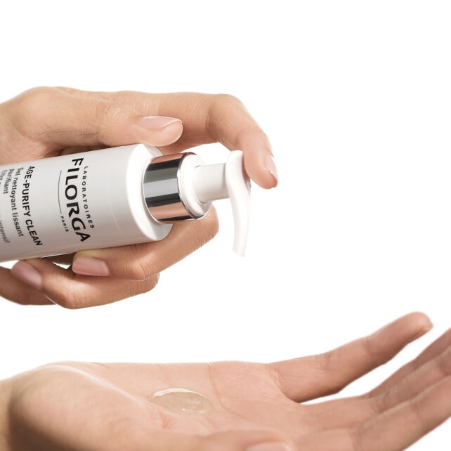 Filorga Age Purify Arındırıcı Temizleme Jeli 150ml - 2